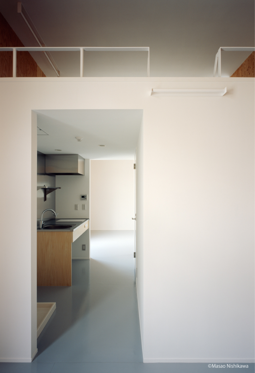 apartments F1の写真4