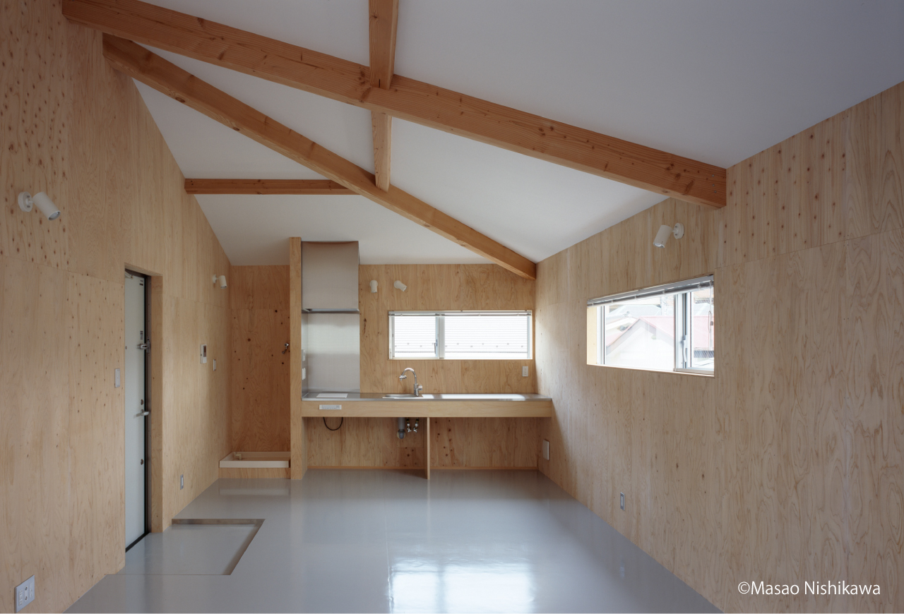 apartments F1の写真7