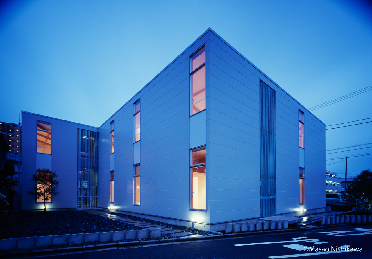 apartments F1の写真9