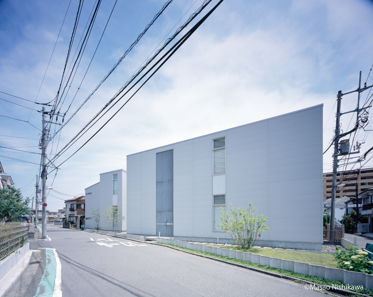 apartments F2の写真1