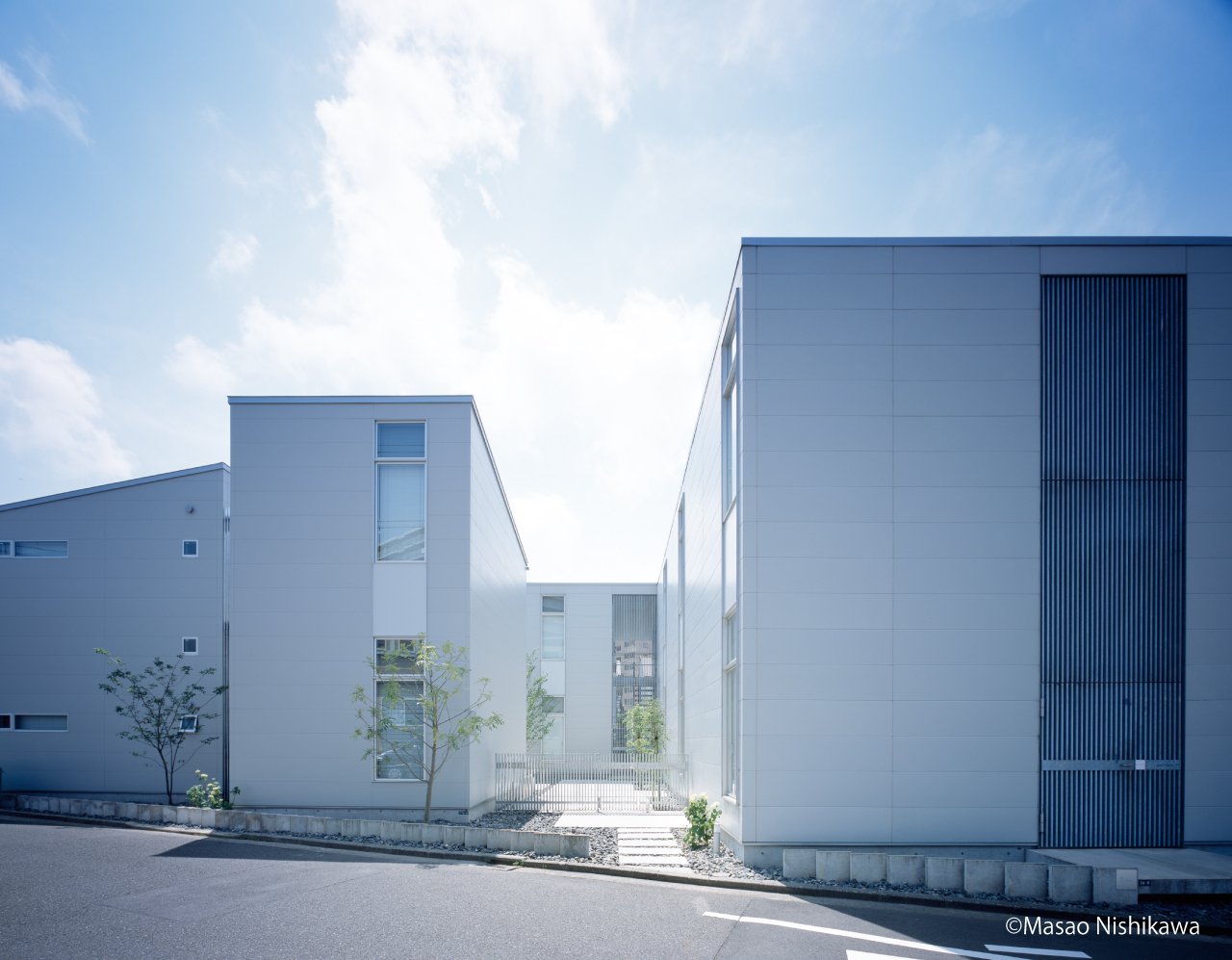 apartments F2の写真2