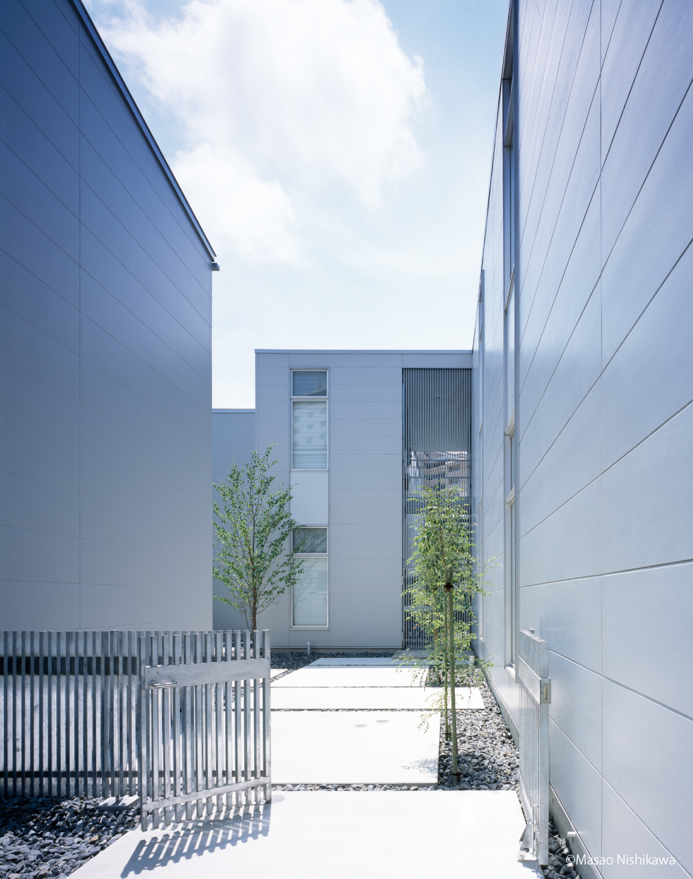 apartments F2の写真3