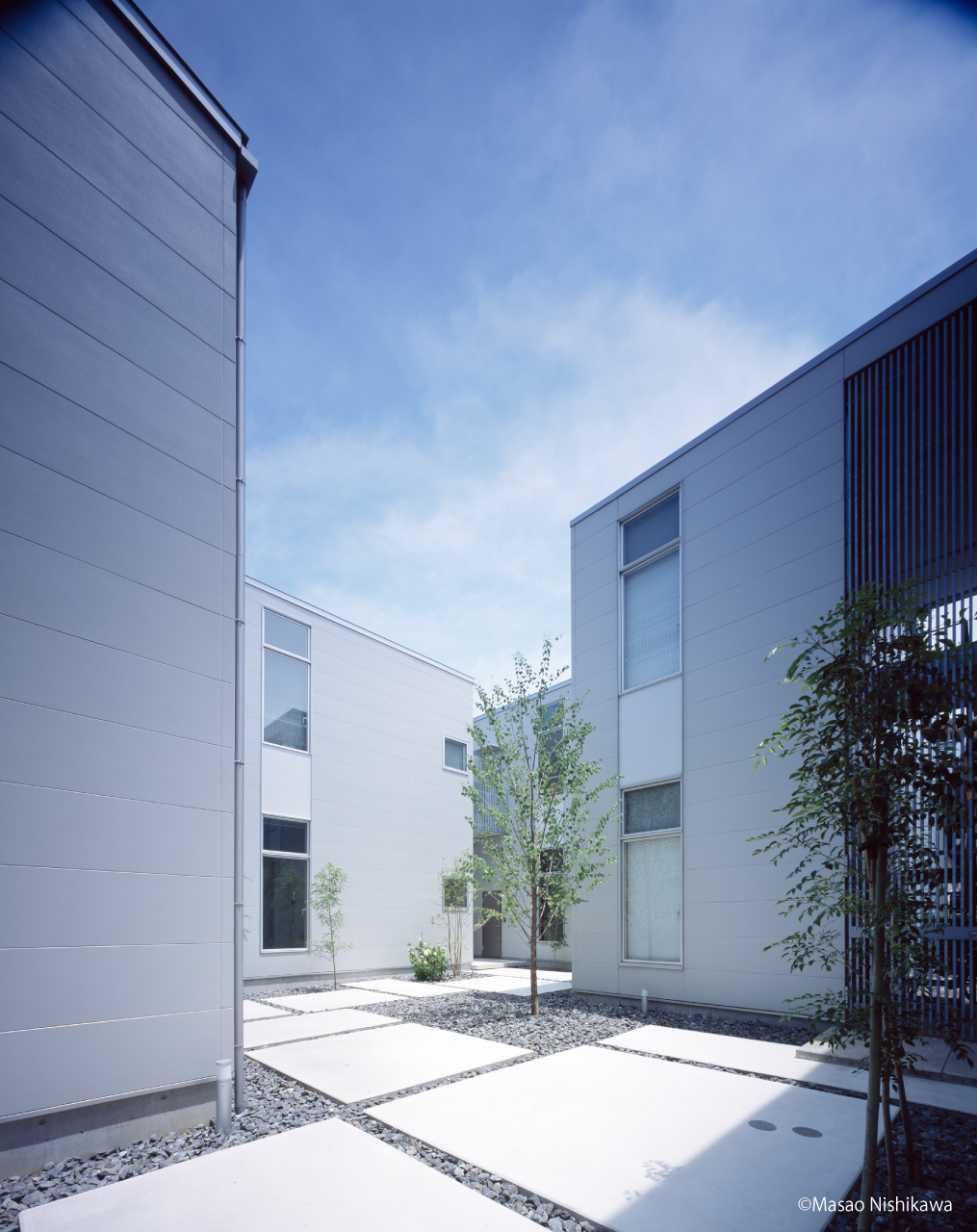 apartments F2の写真4