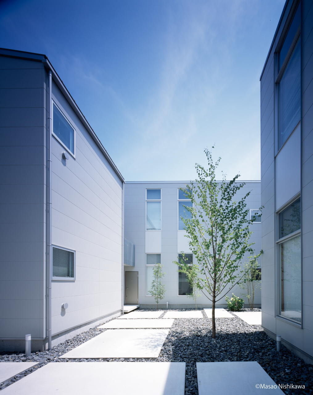 apartments F2の写真5