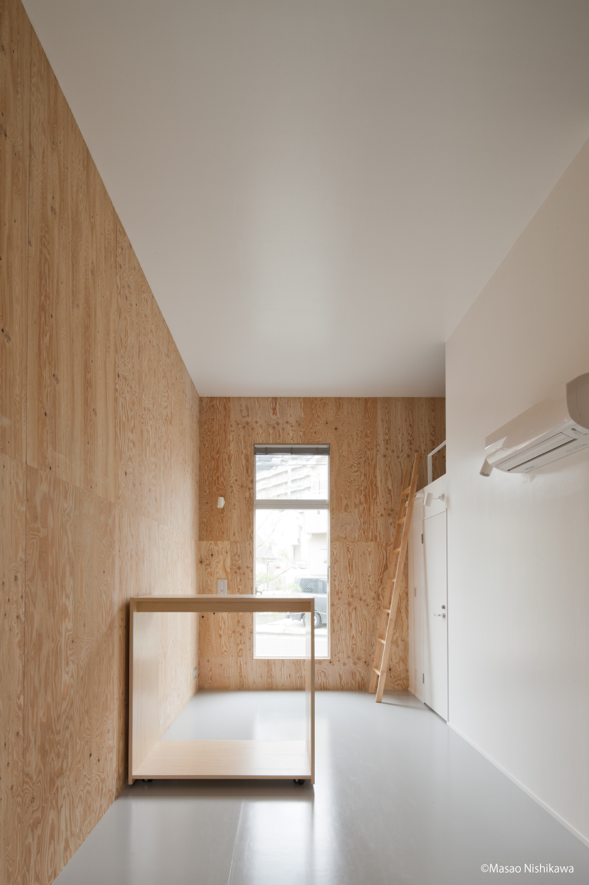 apartments F2の写真7