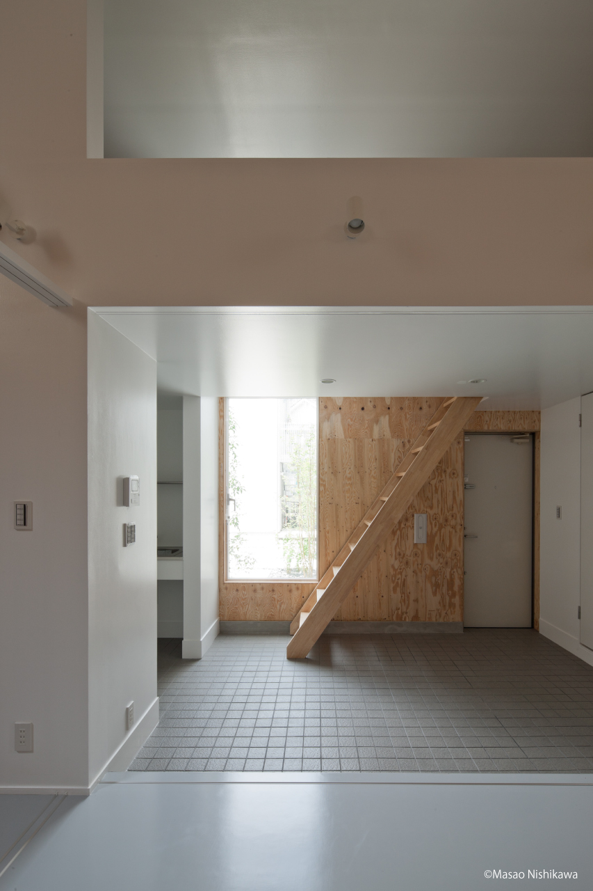 apartments F2の写真8