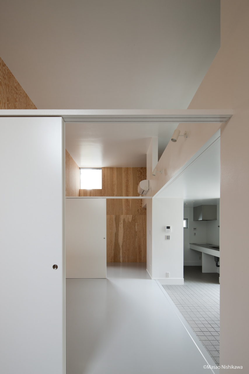 apartments F2の写真10