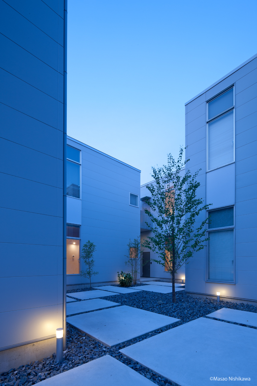 apartments F2の写真6