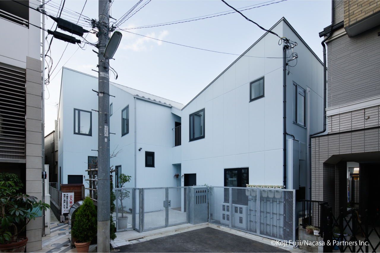 Garlandの写真1