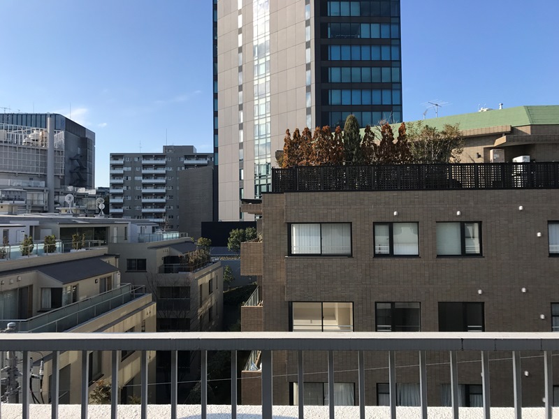 向陽ハイツの写真3
