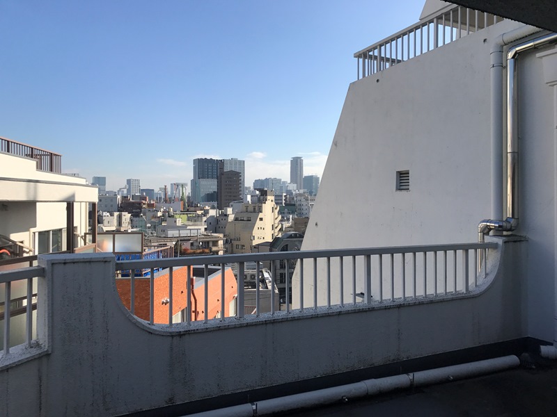 向陽ハイツの写真5