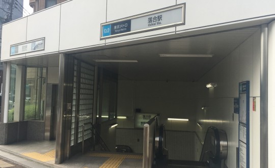 KAFKA HAUS 105の周辺環境