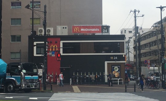 KAFKA HAUS 105の周辺環境