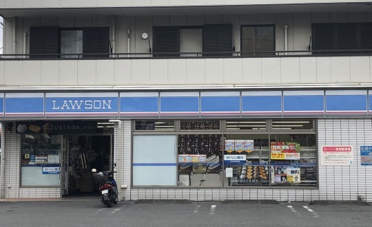 apartments F2の周辺環境