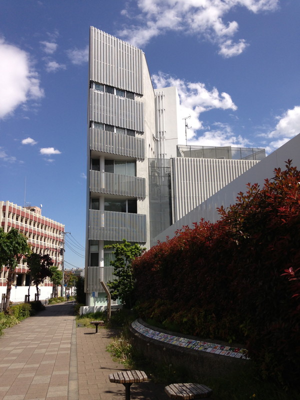 clover houseの写真2