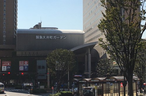 solevanteの周辺環境