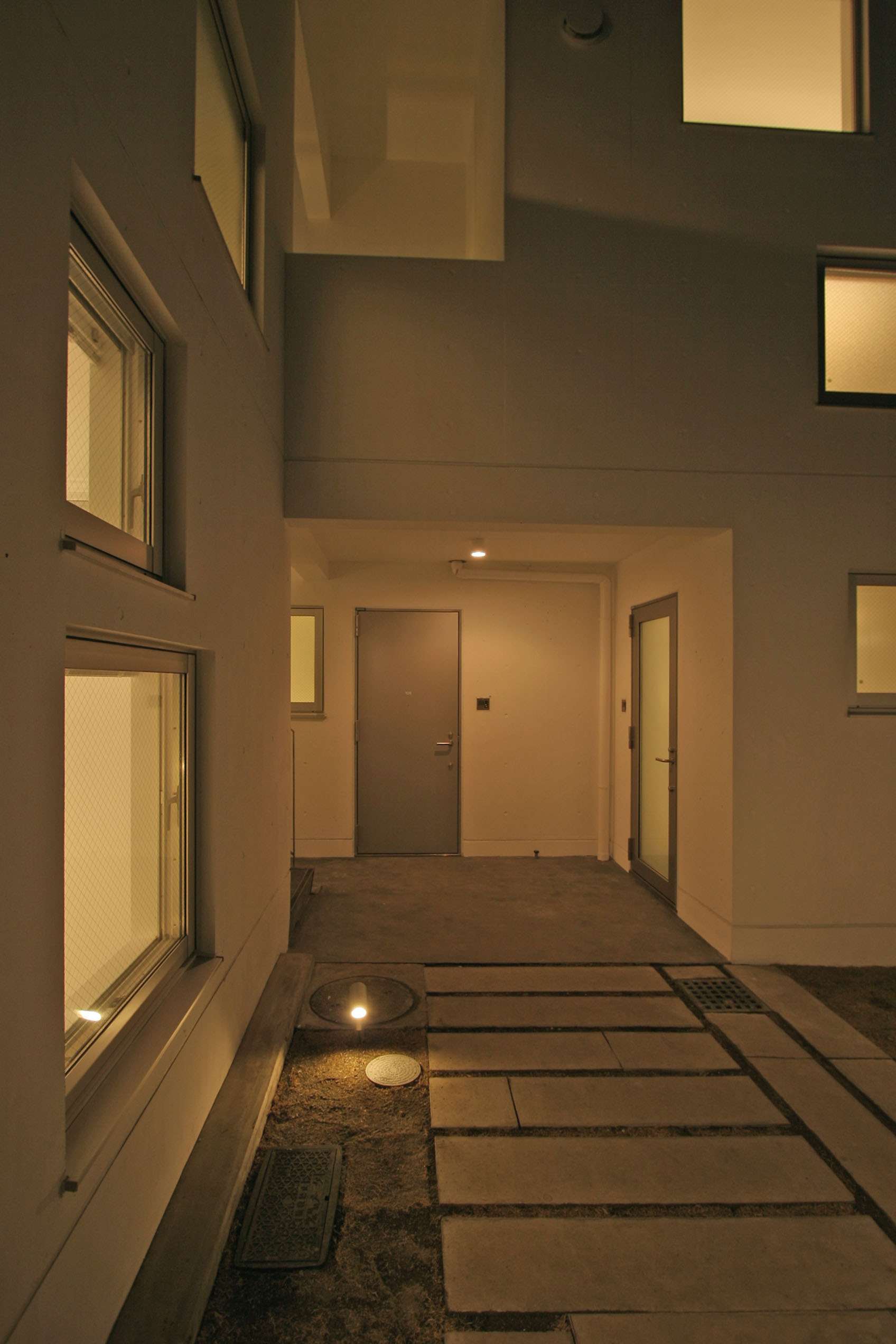 HUTCHの写真4