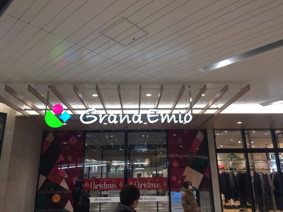 TOKOROZAWA SUBURBAN COURTの周辺環境