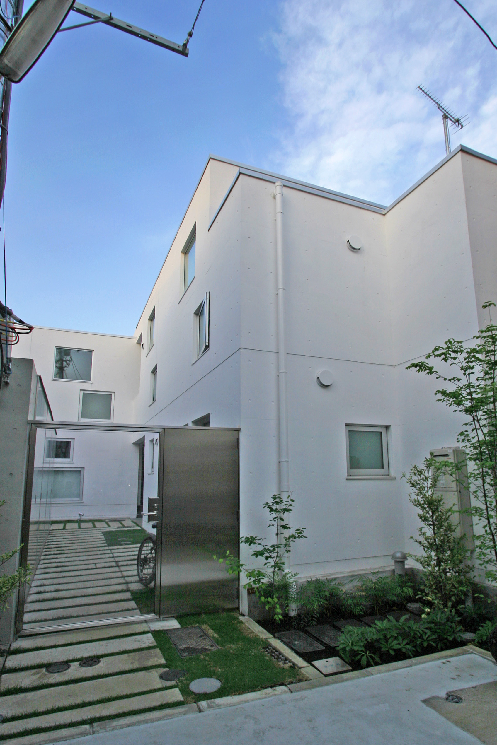 HUTCHの写真1