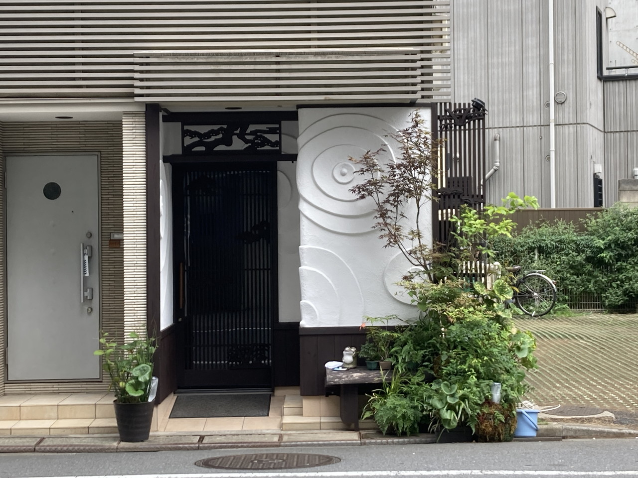 estの周辺環境
