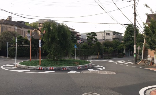 VITOWAの周辺環境