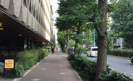 Modernaの周辺環境