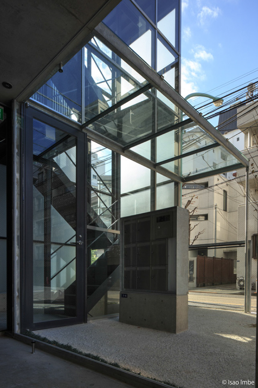 common garden 原宿北参道の写真6