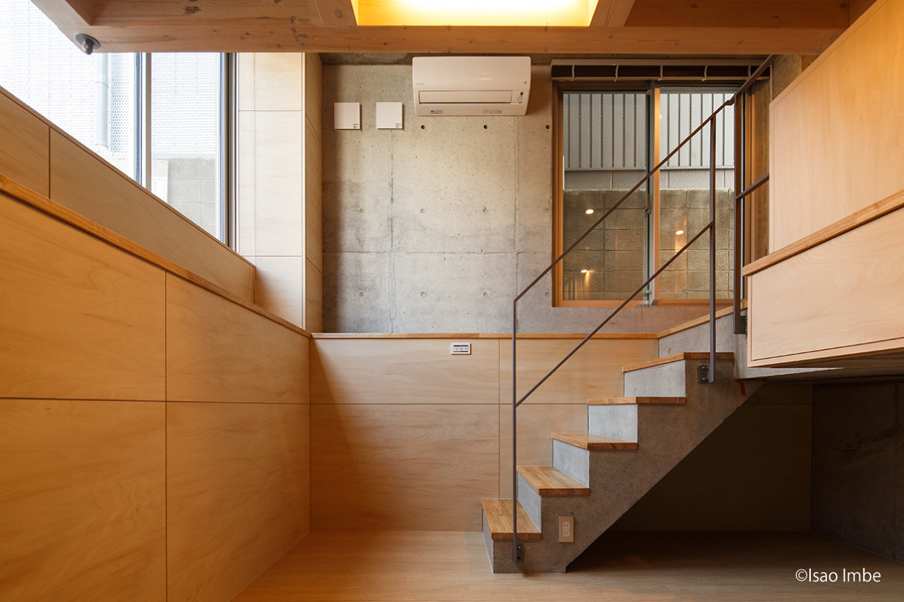 APARTMENT O2 eastの写真8