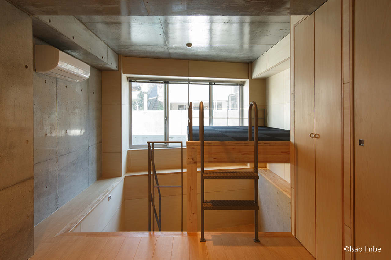 APARTMENT O2 eastの写真10