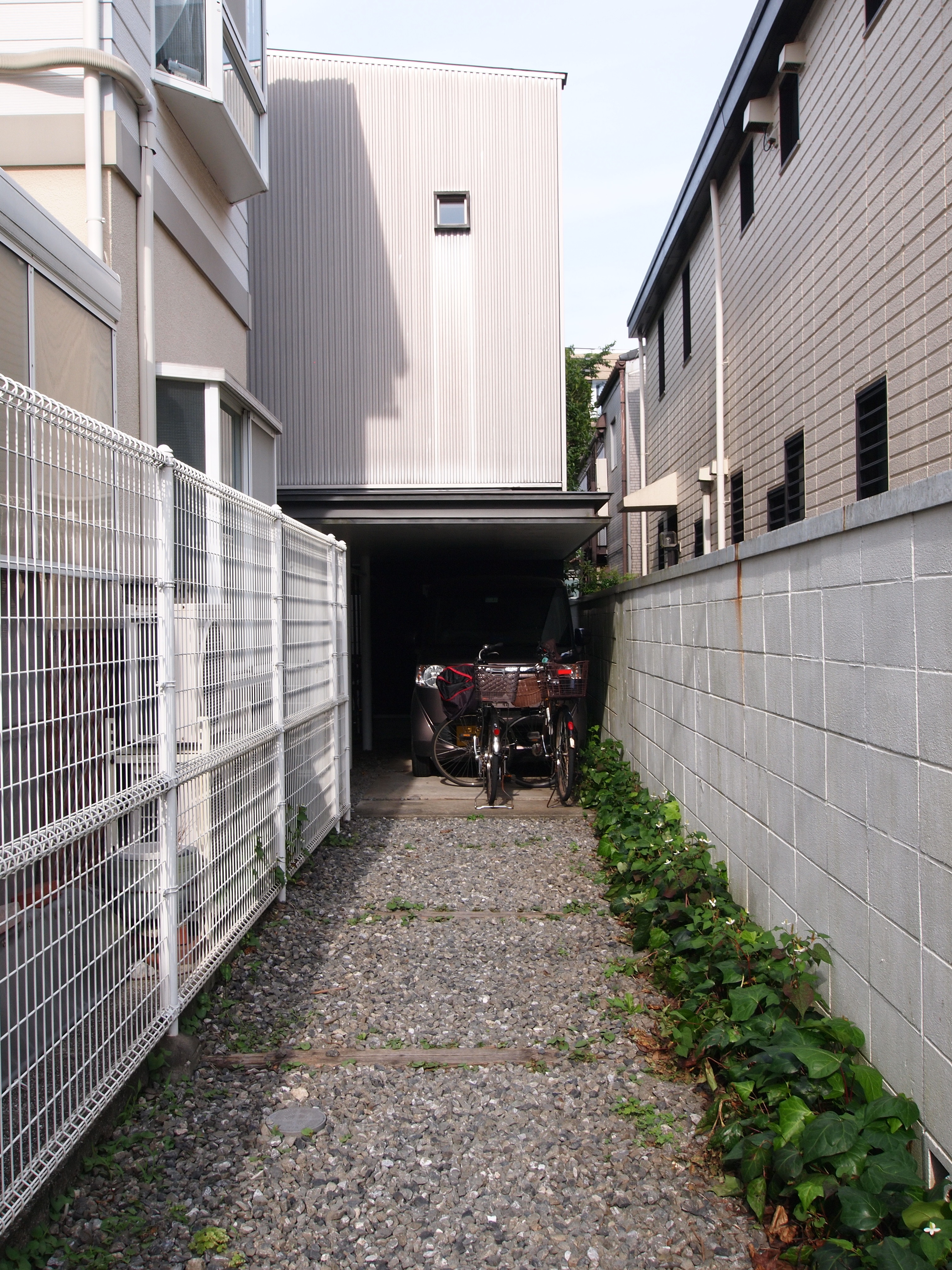 おくはかほりていの写真2