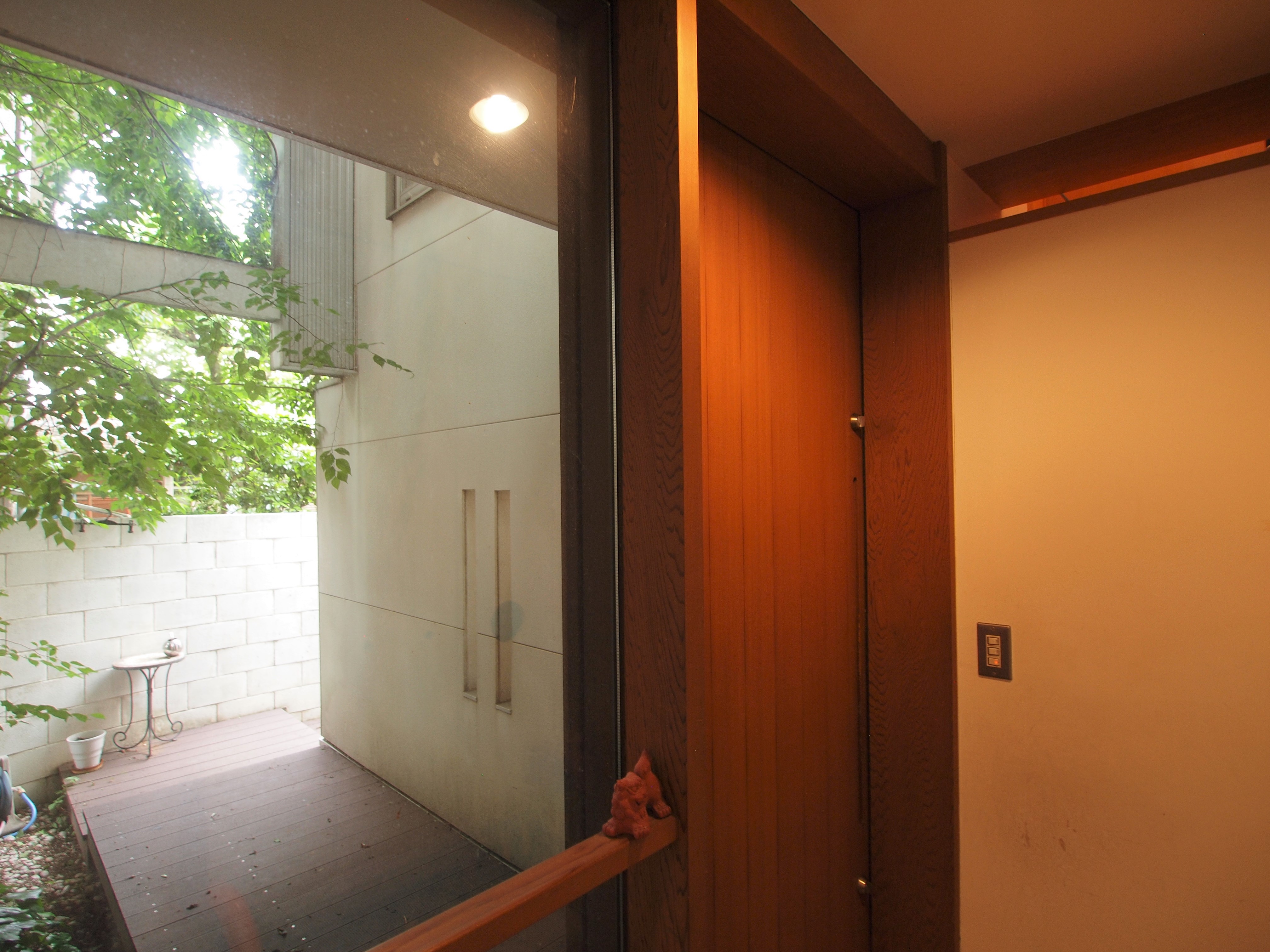 おくはかほりていの写真3