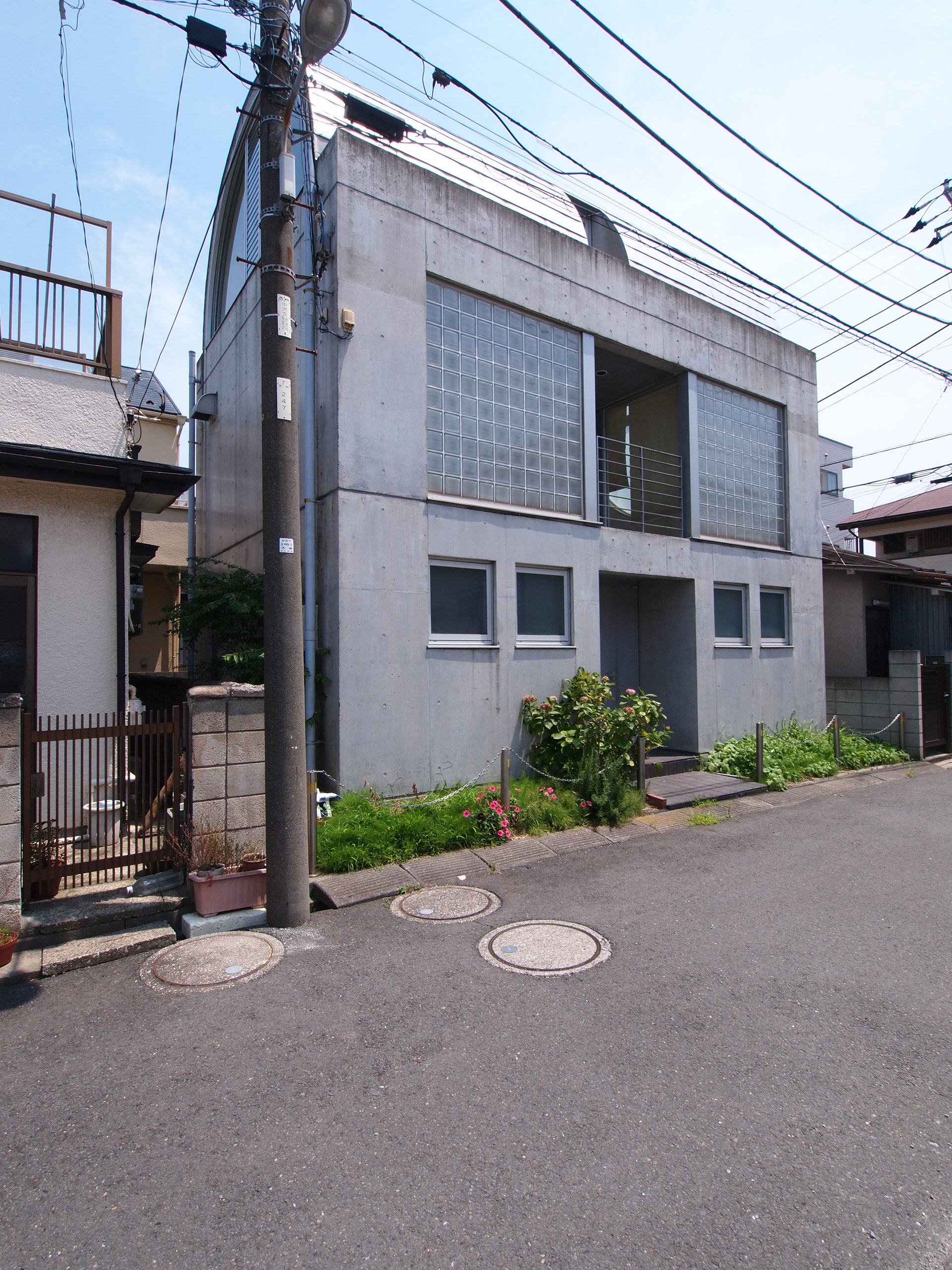 TNRの写真2