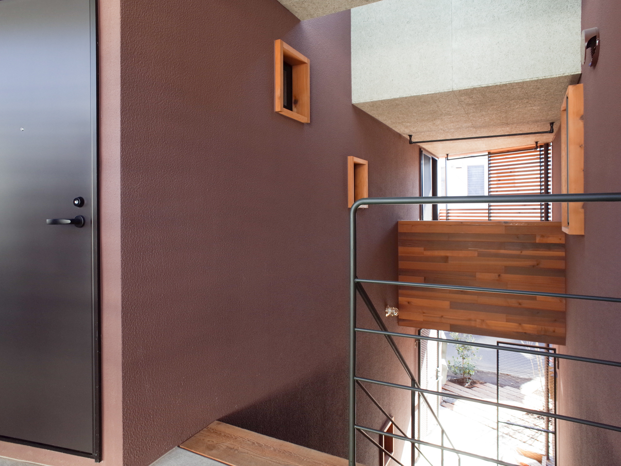 Green Houseの写真5