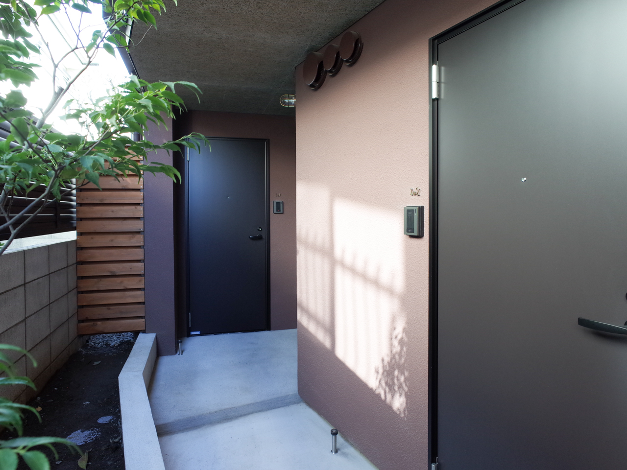 Green Houseの写真6