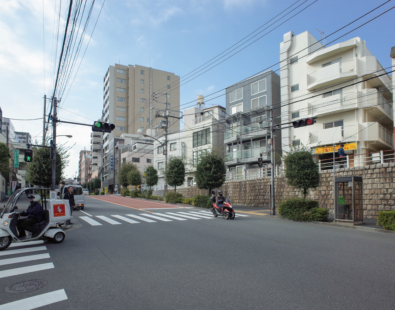 SCALA 301の写真15