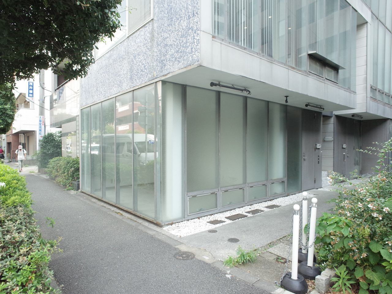 市谷甲良町の写真4