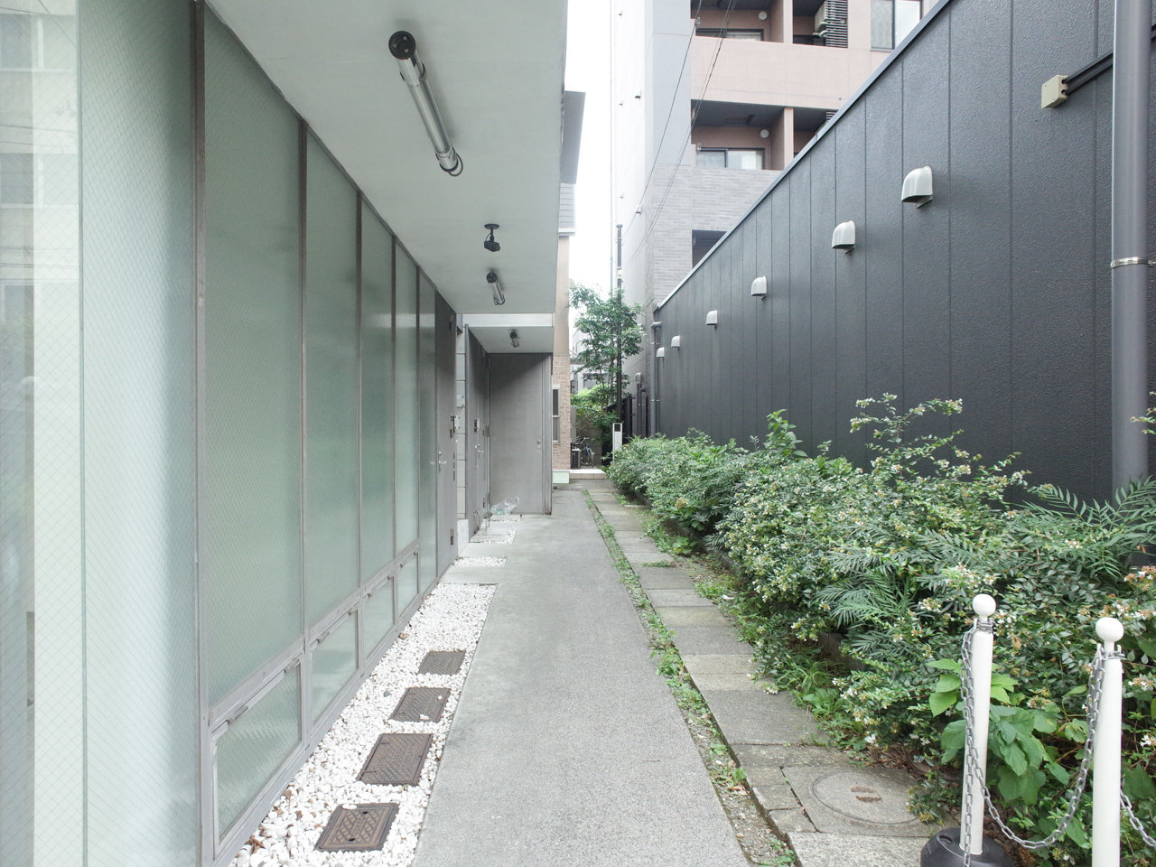 市谷甲良町の写真5