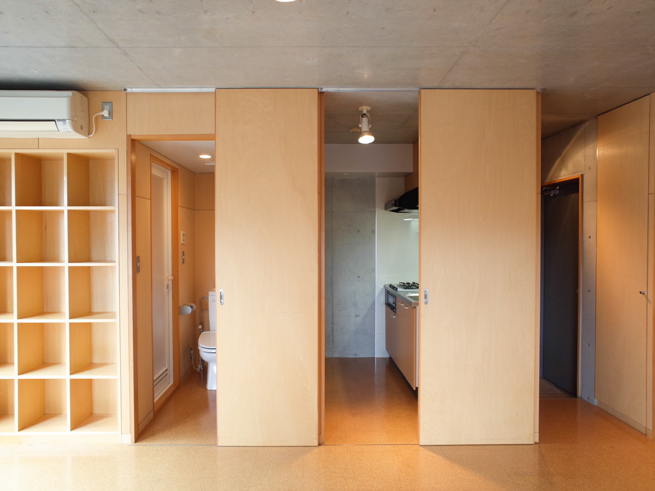 Quatre Saisonsの写真9