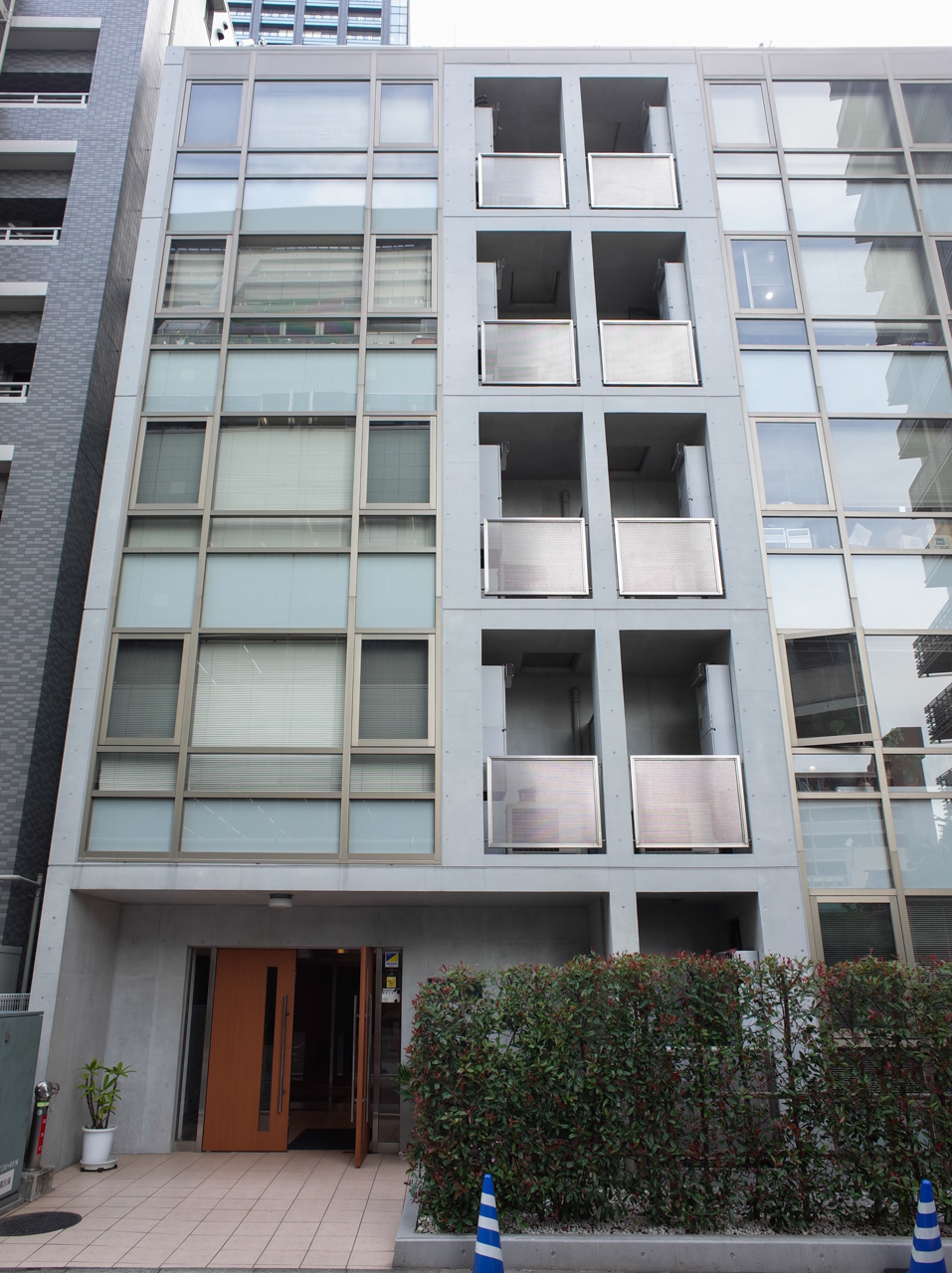 Quatre Saisonsの写真3