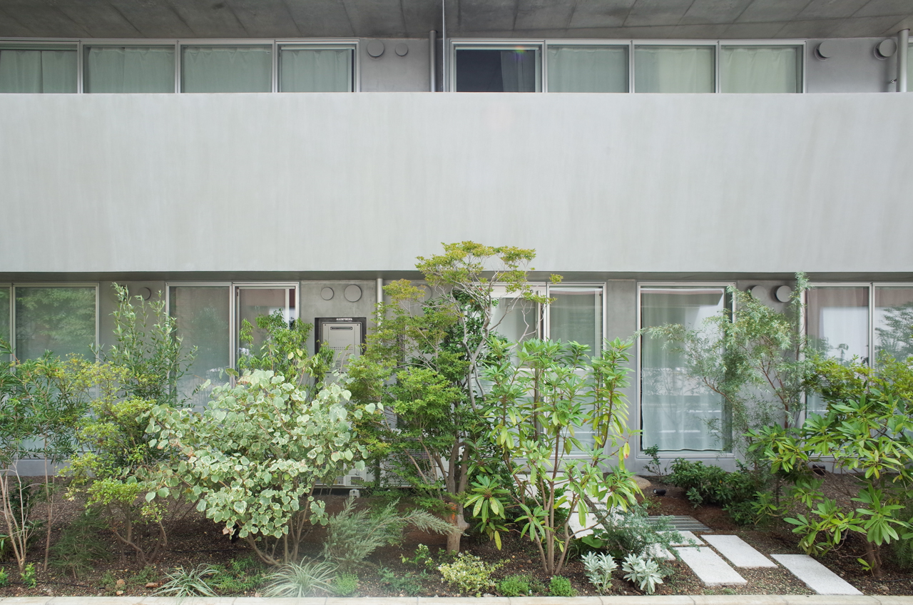 KAJITA APARTMENTSの写真5