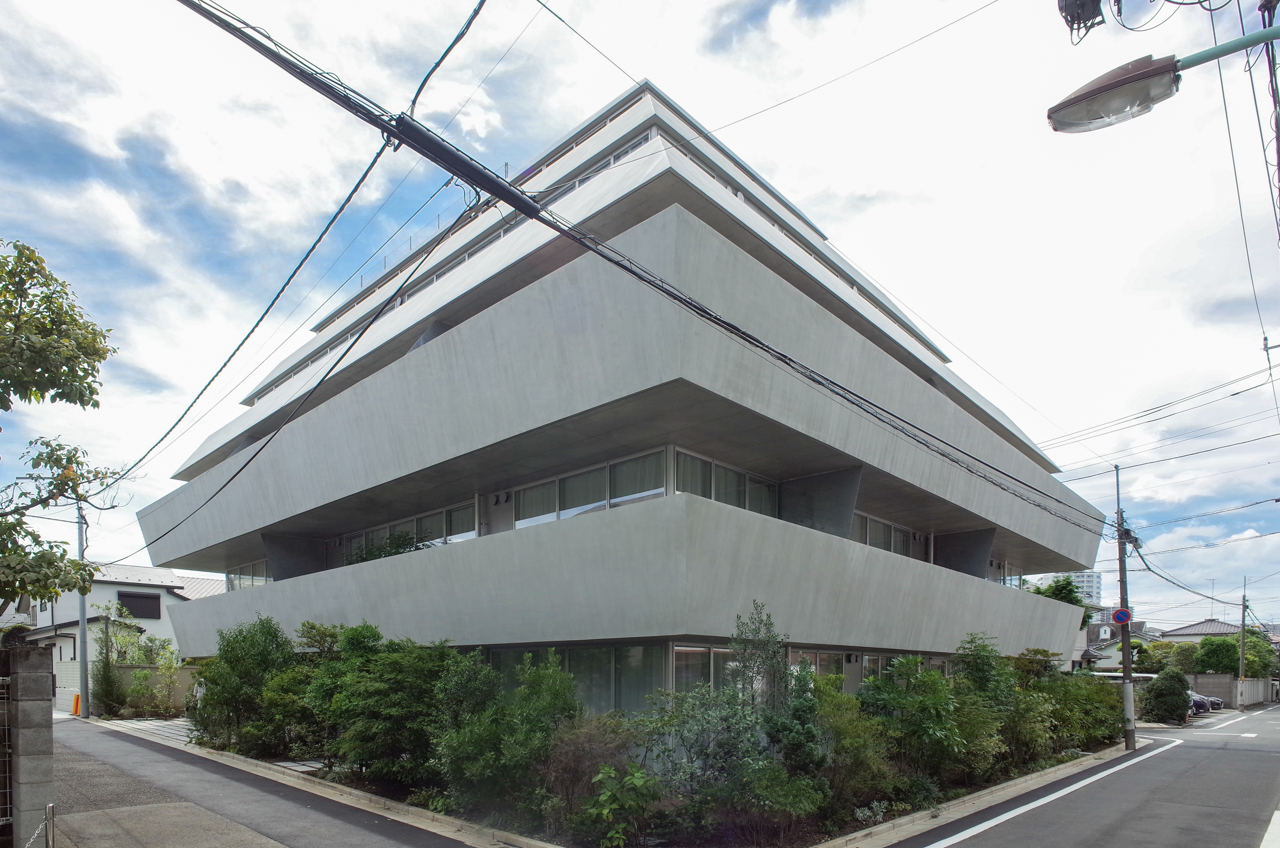 KAJITA APARTMENTSの写真2