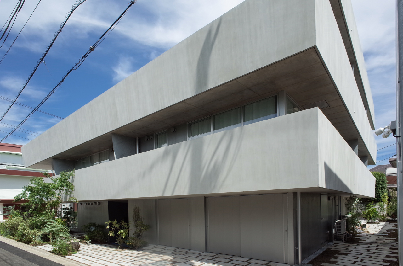 KAJITA APARTMENTSの写真3