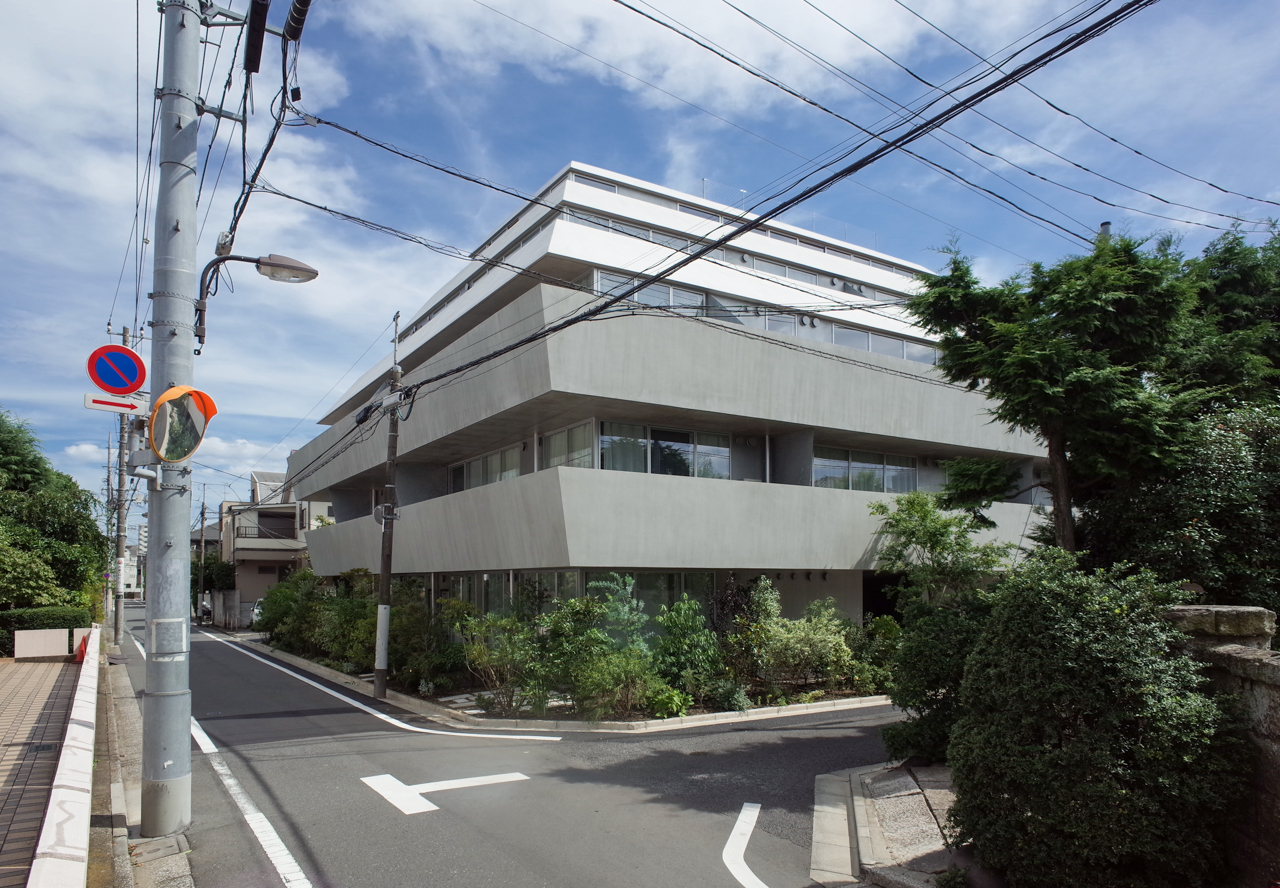 KAJITA APARTMENTSの写真1