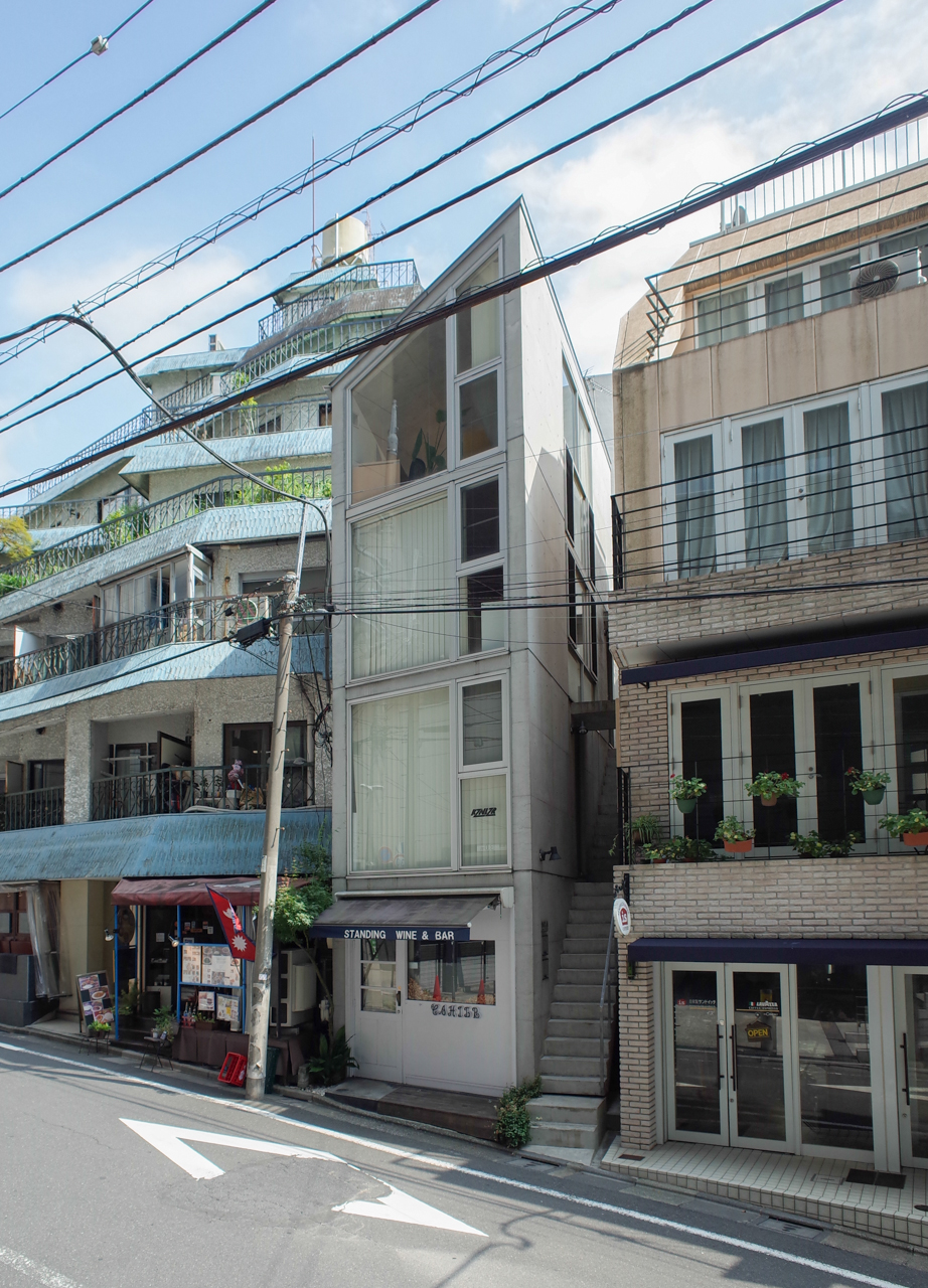 103BLDGの写真1