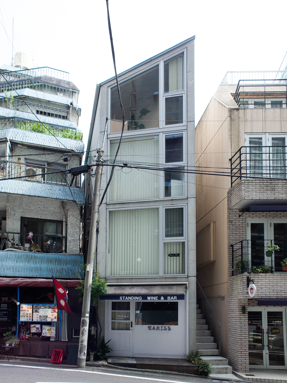 103BLDGの写真2