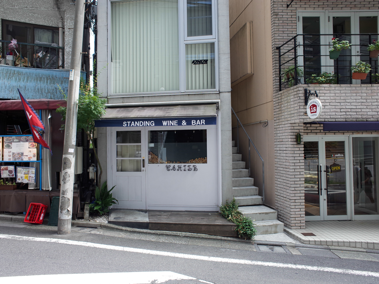103BLDGの写真5