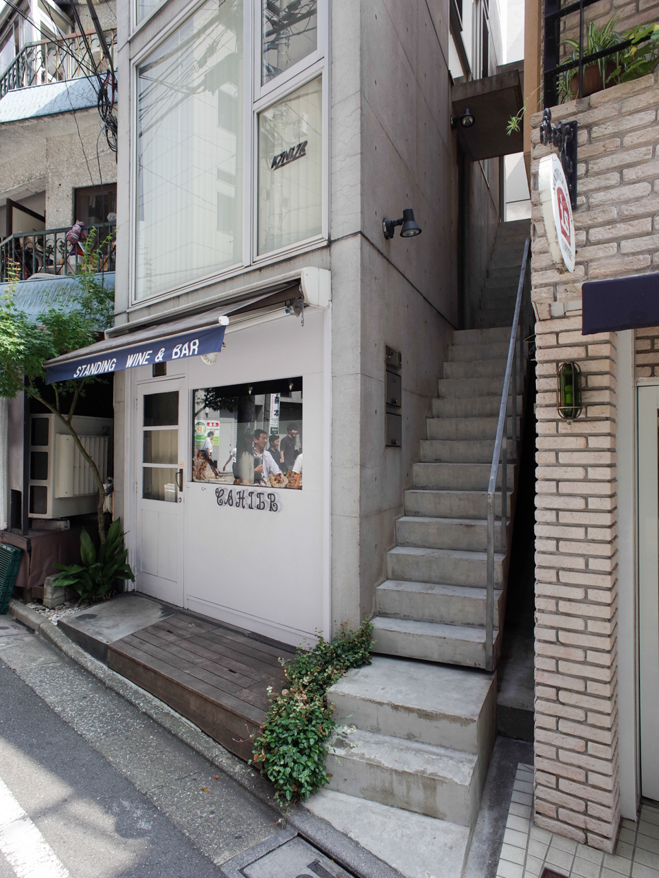 103BLDGの写真3