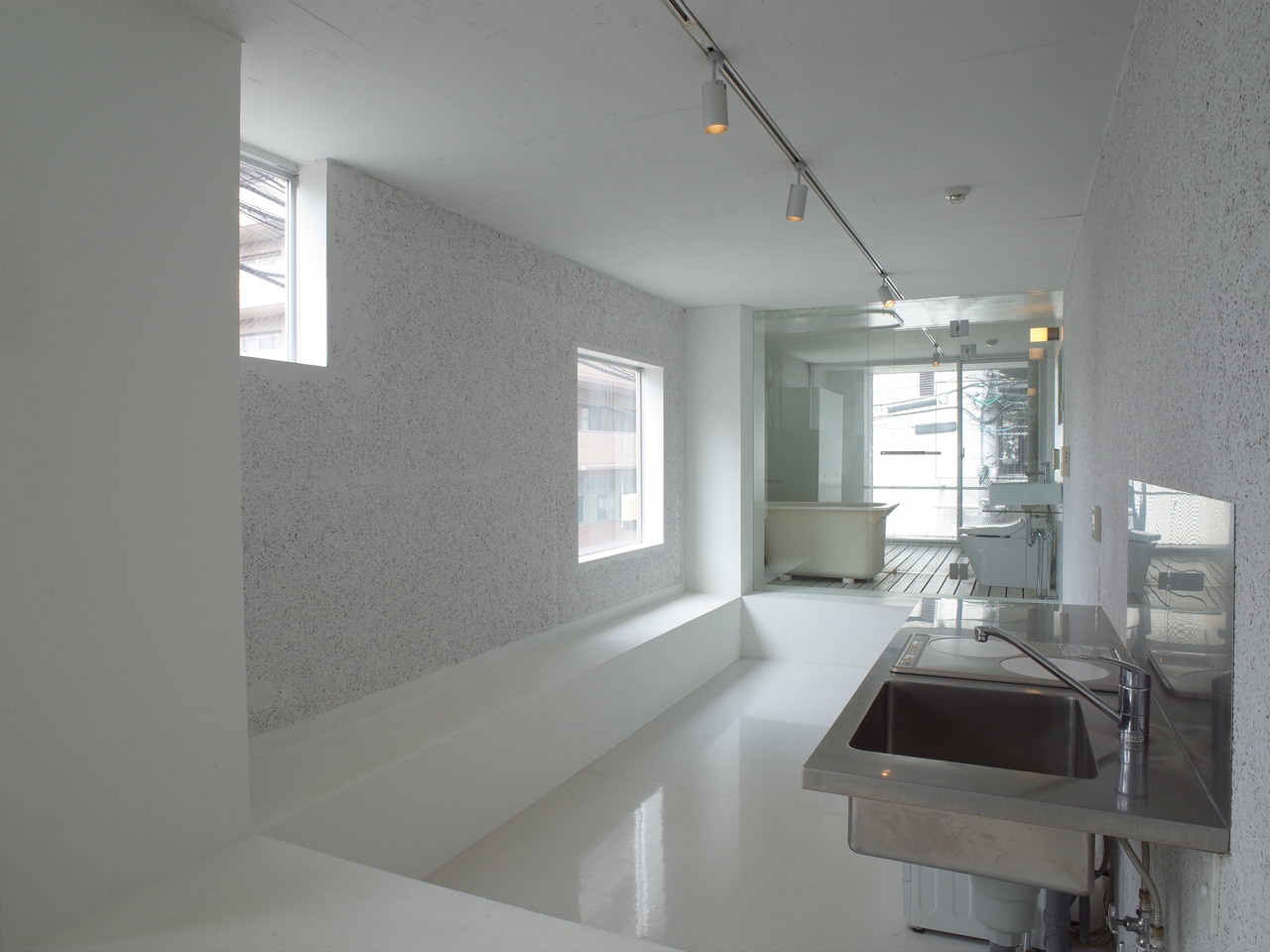 blanco cuboの写真6