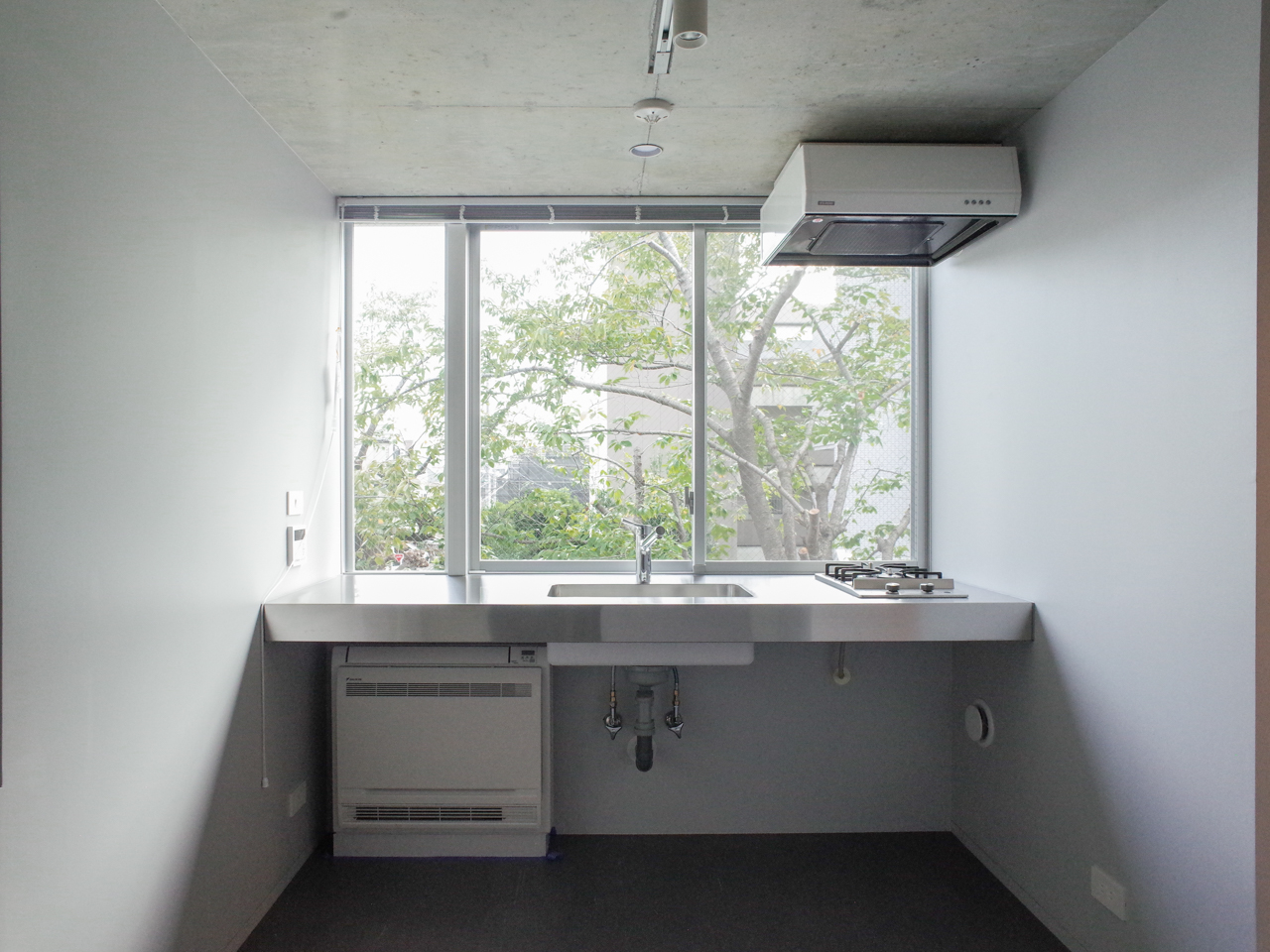 HM Comfort　305の写真5