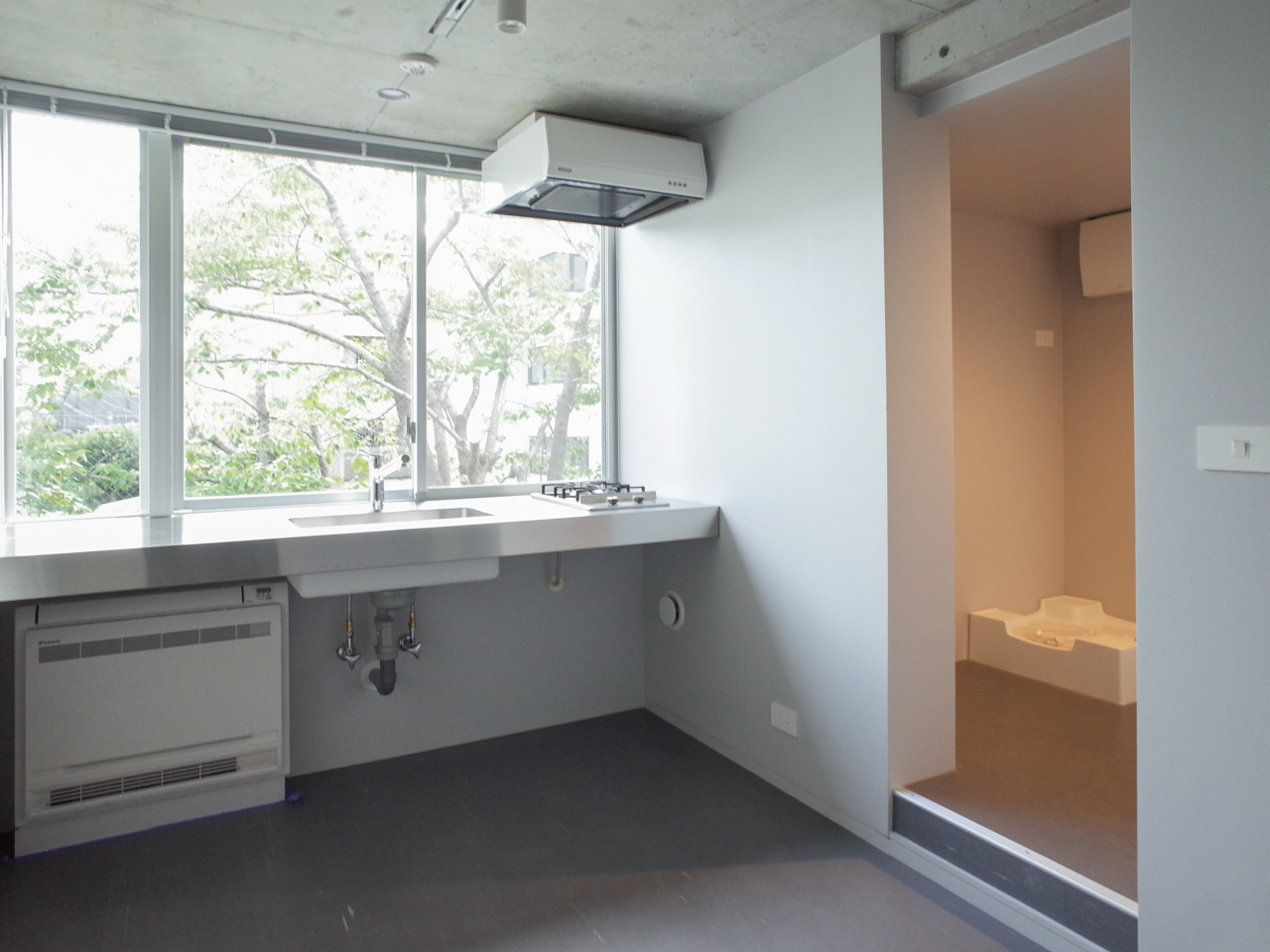 HM Comfort　305の写真4